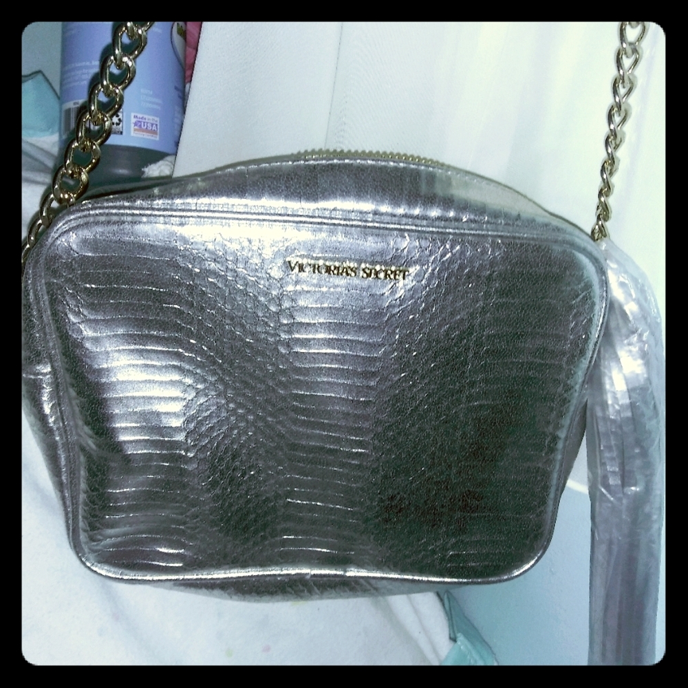 Brand new victoria secret purse